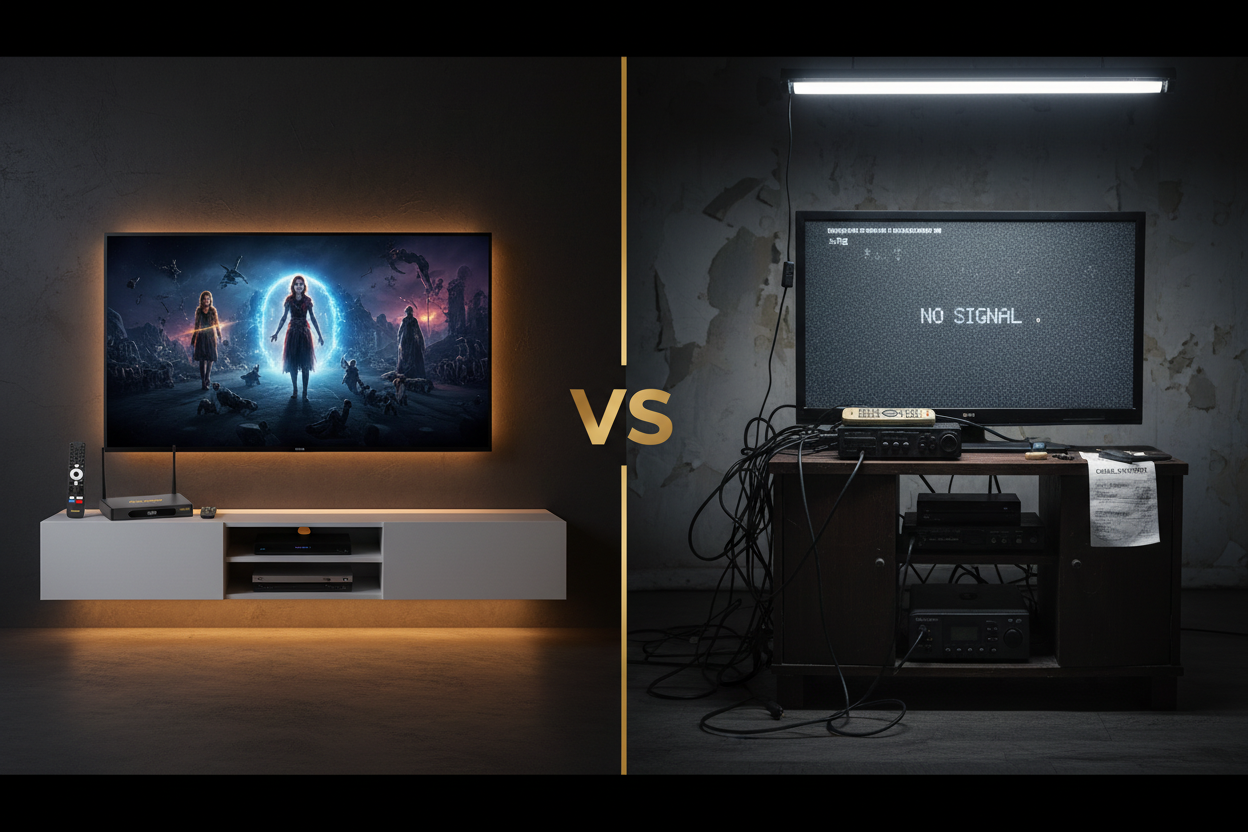 Best Streaming Device to Replace Cable in 2026 — Cut the Cord & Save $1,800/Year
