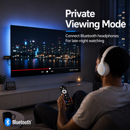 ColaStick V1 Plus saves $1,832 in year one compared to cable TV and streaming subscriptions