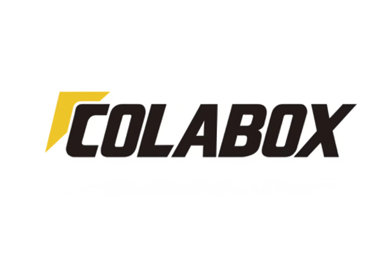 Load video: OTA System Upgrade colabox